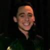 Tom Hiddleston (by ) 10