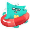 Smart Cat 12
