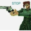 Jojo penis 7