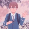 ✿Tegina-senpai✿ @anime_sticks :: 9