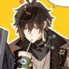 Zhongli Mood,, 8