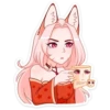 Lady Ai Kitsune 8
