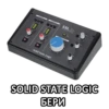 Audio Interface Choosing by 8