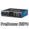 Audio Interface Choosing by 9