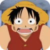 Old Luffy @one_piece_stiker777 11