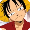 Old Luffy @one_piece_stiker777 12
