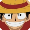 Old Luffy @one_piece_stiker777 14