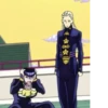 Jojo penis 9