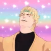 ULTIMATE JOJO'S BIZARRE ADVENTURE REFERENCE PACK — 12