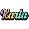 Karla🌺💞1🇵🇪Clásica 12