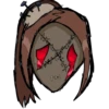 Skullgirls stickers 10