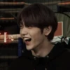 ₊˚ ◡̈ soobin ◟♡ 9