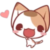 ❥Meow~ For Mishell 6.Extra 17
