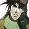 ULTIMATE JOJO'S BIZARRE ADVENTURE REFERENCE PACK — 13