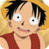 Old Luffy @one_piece_stiker777 16