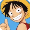 Old Luffy @one_piece_stiker777 18