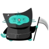Smart Cat 15