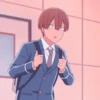 ✿Tegina-senpai✿ @anime_sticks :: 14