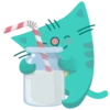 Smart Cat 16