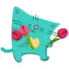 Smart Cat 17