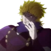 ULTIMATE JOJO'S BIZARRE ADVENTURE REFERENCE PACK — 14
