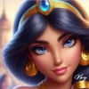 Princesas Disney ✺2🇻🇪 20