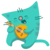 Smart Cat 19