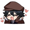 Ranpo×Genshin 5