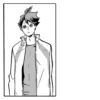 Haikyuu Manga 13