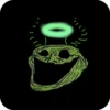 Trollface 8