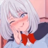 ✿Tegina-senpai✿ @anime_sticks :: 15