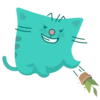 Smart Cat 20