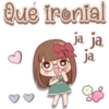 Cute little girl in glasses 2 14
