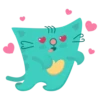 Smart Cat 21