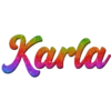 Karla🌺💞1🇵🇪Clásica 17