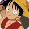 Old Luffy @one_piece_stiker777 20