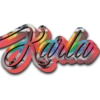 Karla🌺💞1🇵🇪Clásica 19