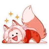 Lady Ai Kitsune 13