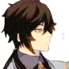 Zhongli Mood,, 17
