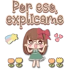 Cute little girl in glasses 2 16