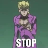 Jojo penis 14