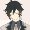 Zhongli Mood,, 18