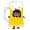 Skullgirls stickers 12
