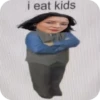 Bratat's sticker pack 6