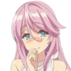 PNG Целитель @animetitle (by ) 6