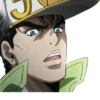 ULTIMATE JOJO'S BIZARRE ADVENTURE REFERENCE PACK — 15