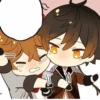 Zhongli Mood,, 21