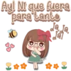 Cute little girl in glasses 2 17