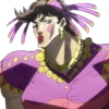 ULTIMATE JOJO'S BIZARRE ADVENTURE REFERENCE PACK — 16
