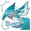 HSR stickers 2.6 by @HertaStationUA & 10